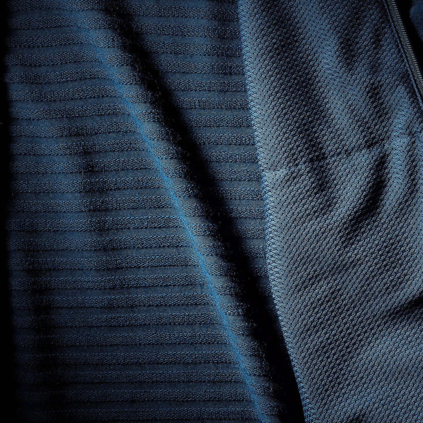 Simond Men's Hooded Merino Wool Pullover