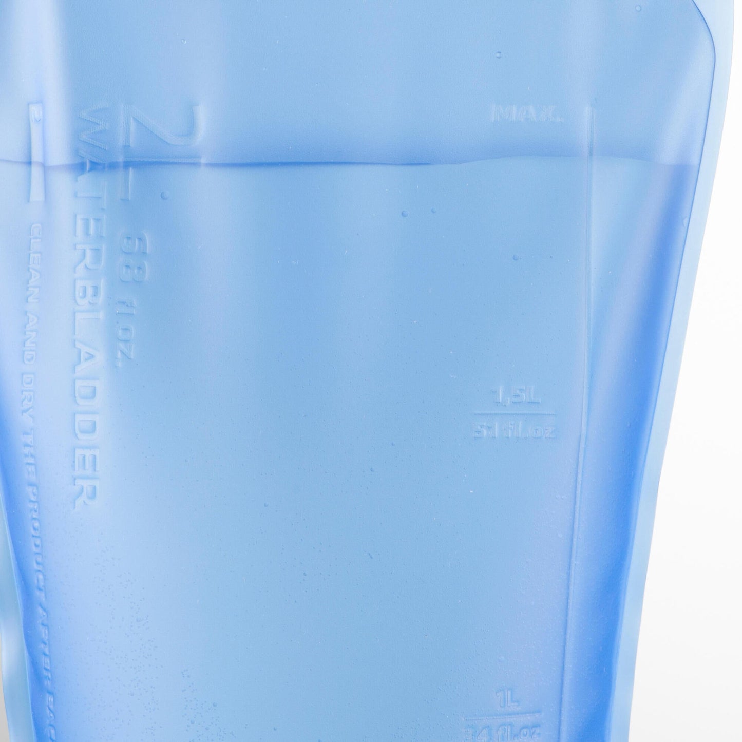 Forclaz MT500 2L Water Bladder