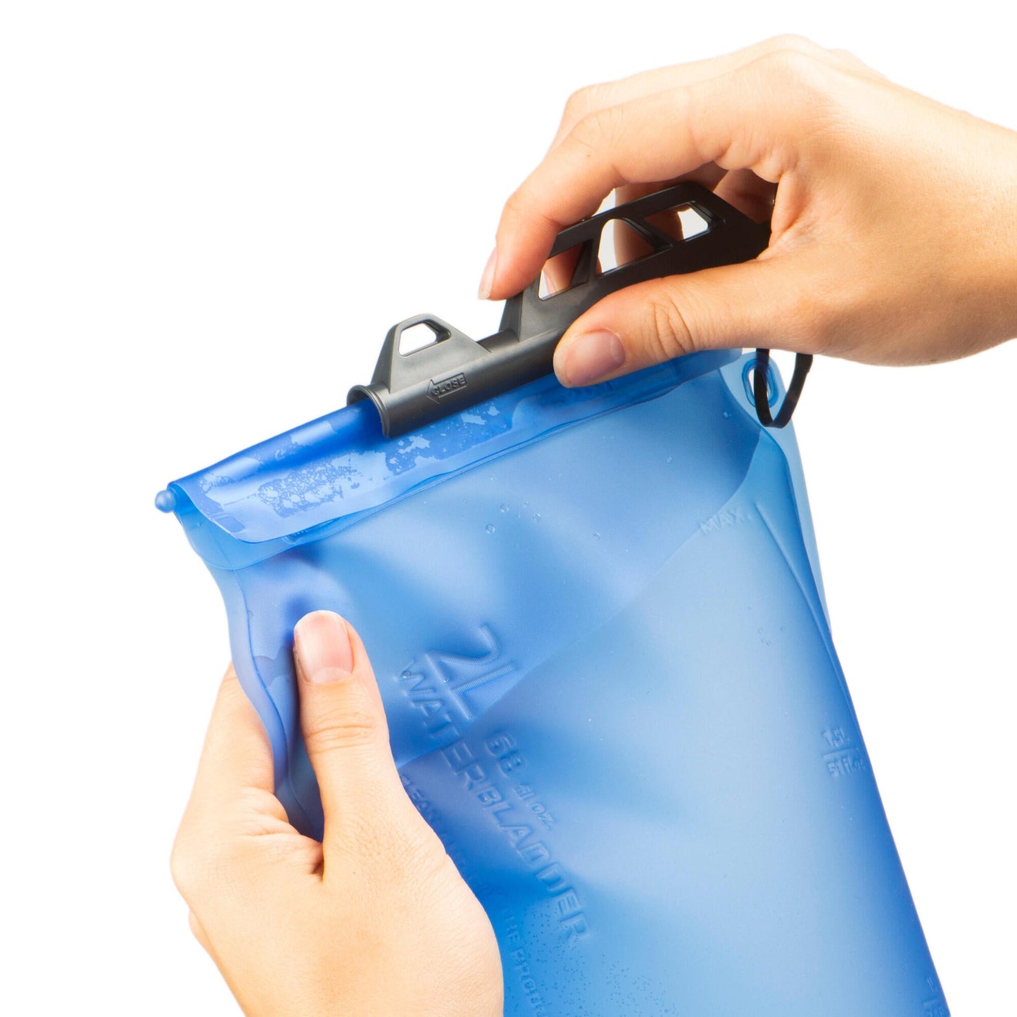 Forclaz MT500 2L Water Bladder