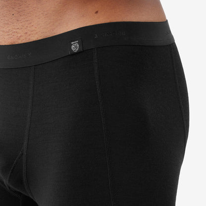Simond Men's MT500 Merino Wool Boxer Briefs