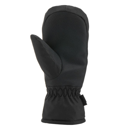 Wedze Kids' 100 Warm and Waterproof Ski Mittens