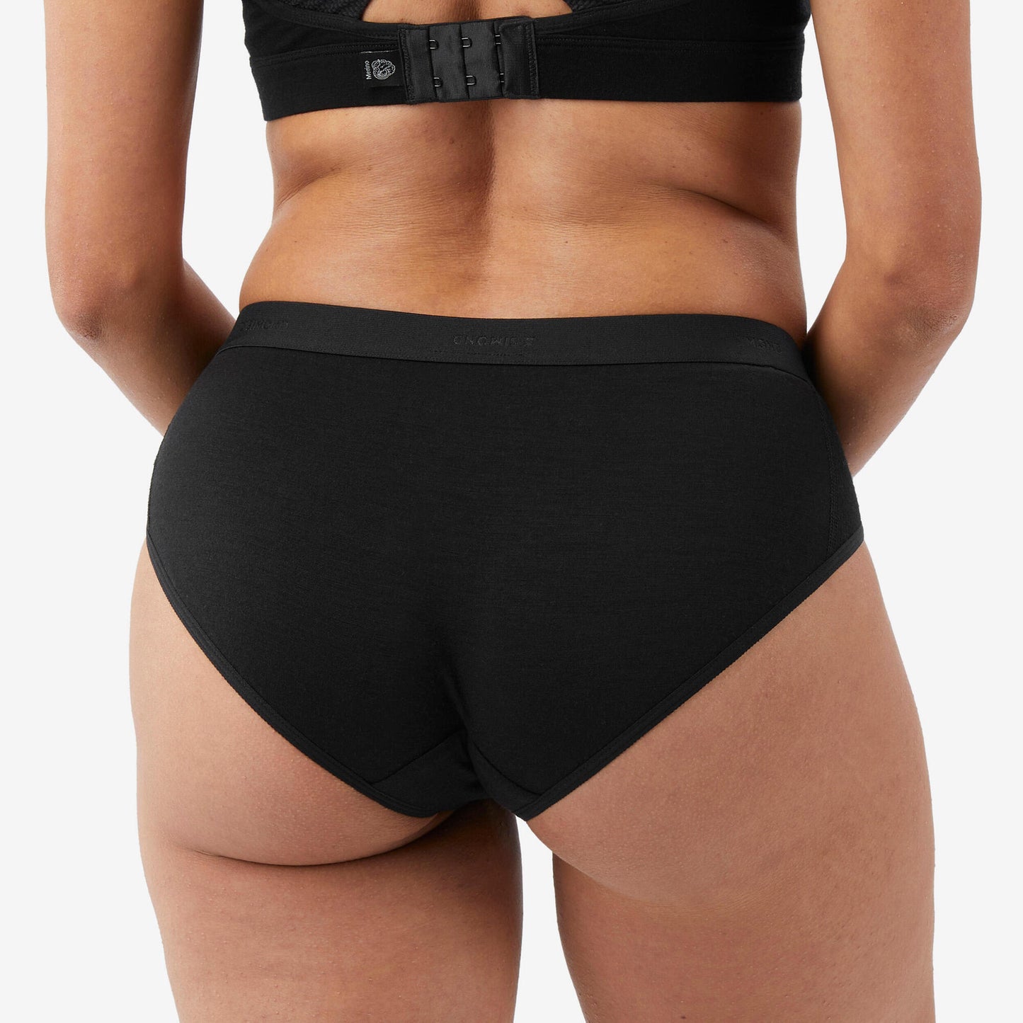 Simond Trek 500 Merino Wool Backpacking Underwear Women's