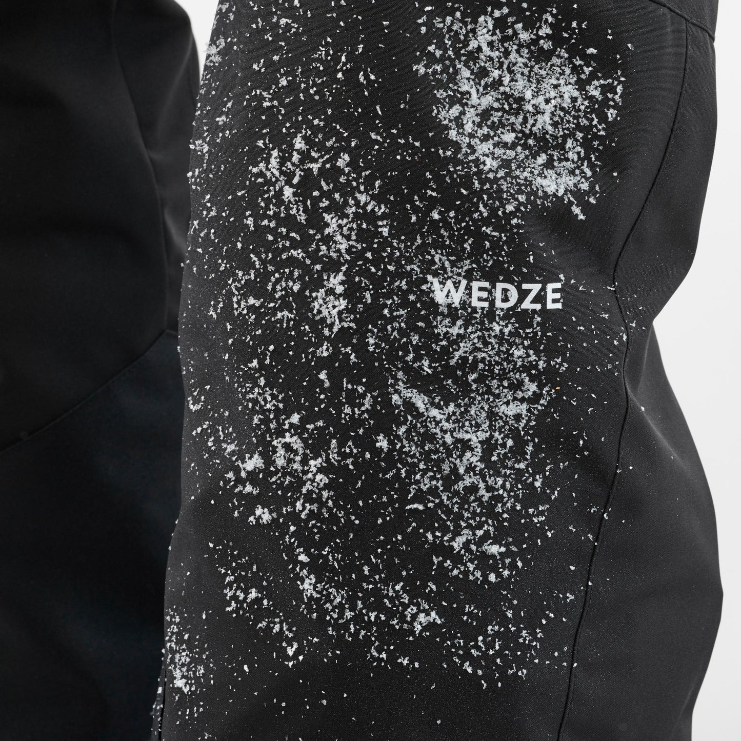 Wedze Men's 500 Warm Waterproof Snow Pants