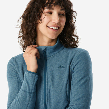 Quechua Women's MH120 Fleece Jacket