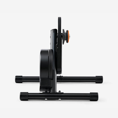 Van Rysel D500 Smart Trainer with Zwift Cog and Click