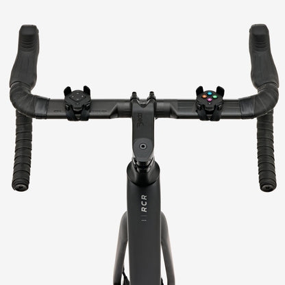 Van Rysel D500 Smart Trainer with Zwift Cog and Click