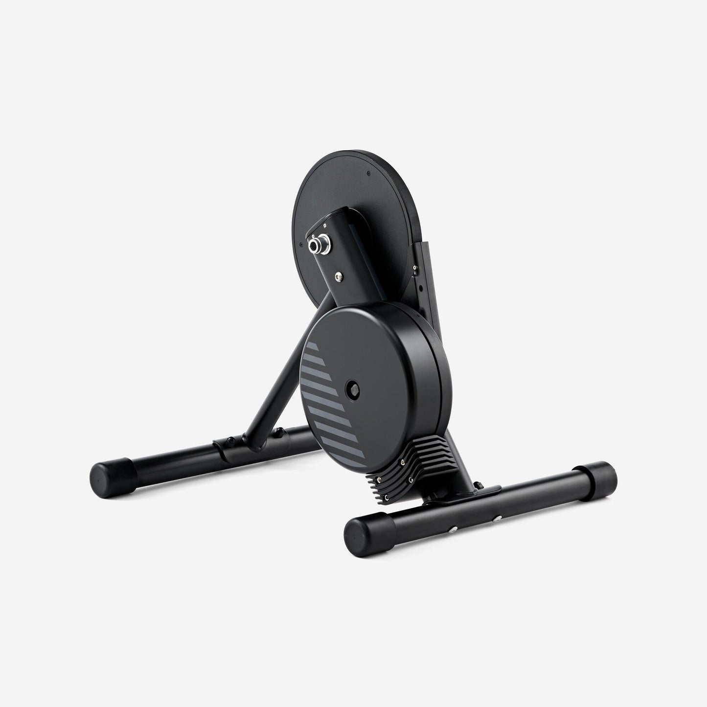 Van Rysel D500 Smart Trainer with Zwift Cog and Click