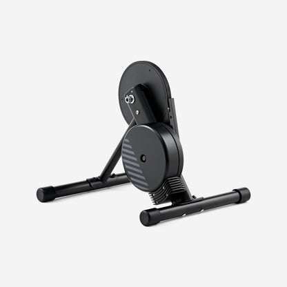 Van Rysel D500 Smart Trainer with Zwift Cog and Click