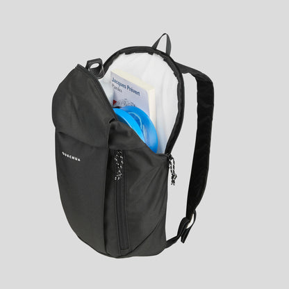 Quechua NH50 Arpenaz 10 L Hiking Backpack