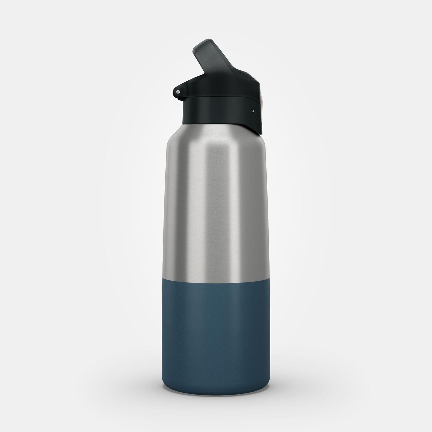 Quechua MH900 Double-Wall Insulated 800 ml Water Bottle