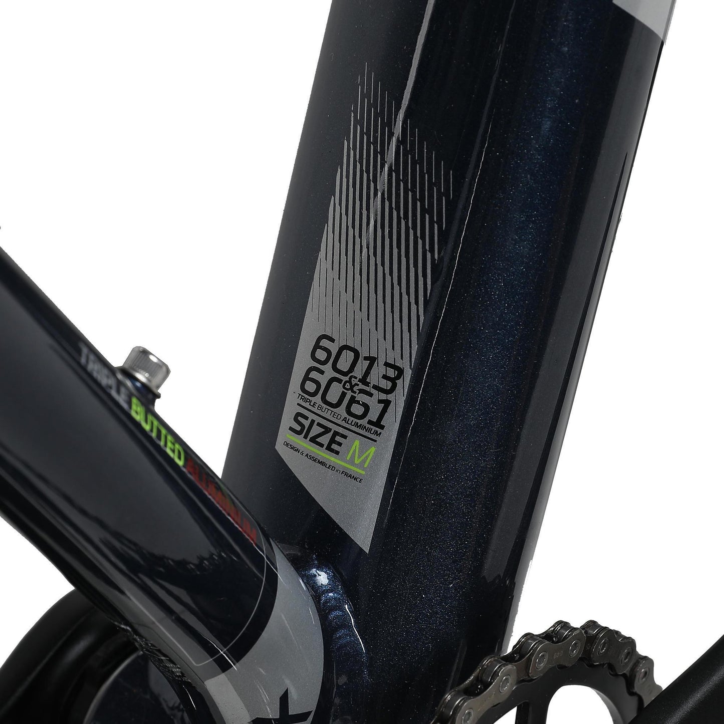 Rockrider XC50 Mountain Bike 29''