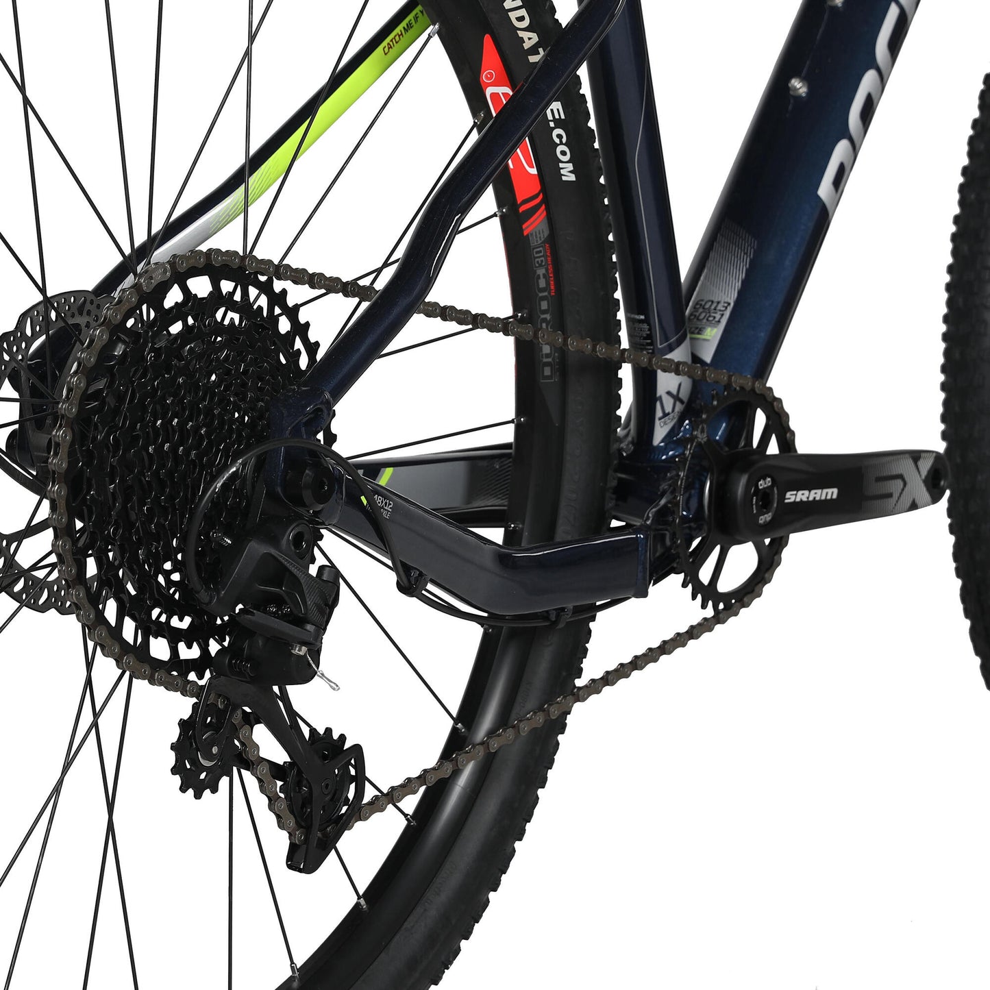 Rockrider XC50 Mountain Bike 29''