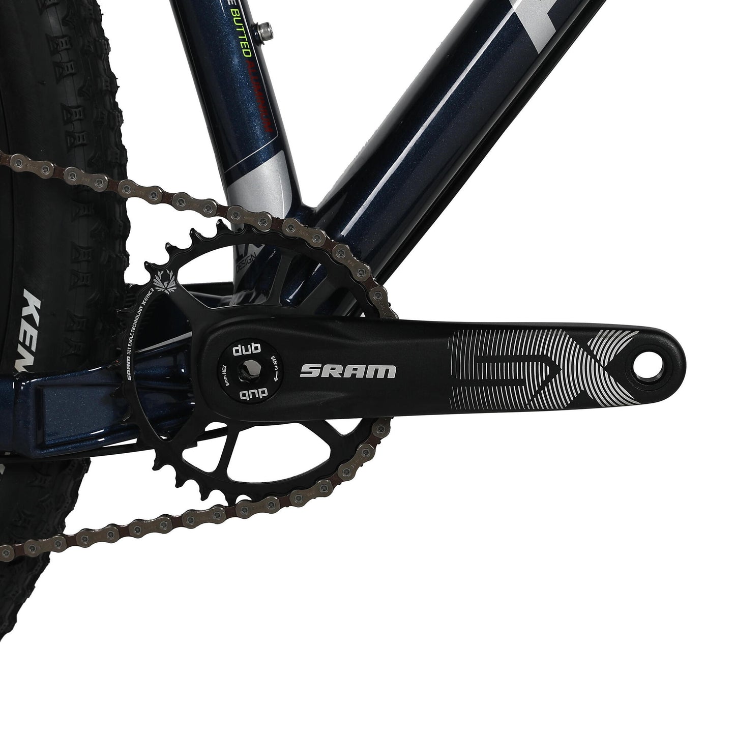 Rockrider XC50 Mountain Bike 29''