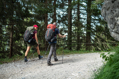 Simond  Men's MT100 Easyfit 70L Backpacking Pack