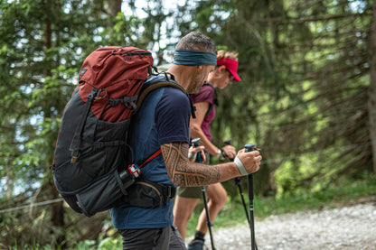 Simond  Men's MT100 Easyfit 70L Backpacking Pack