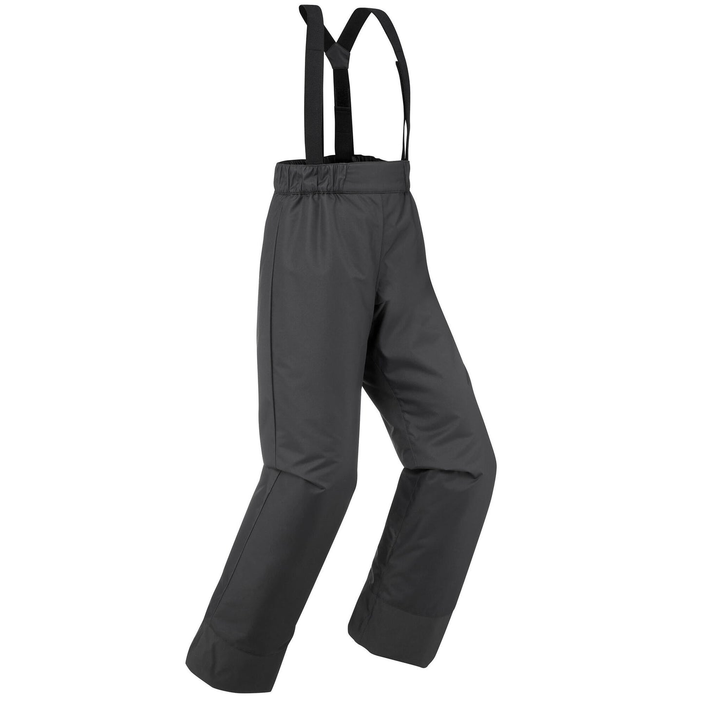 Wedze Kids' 100 Warm Waterproof Snow Pants