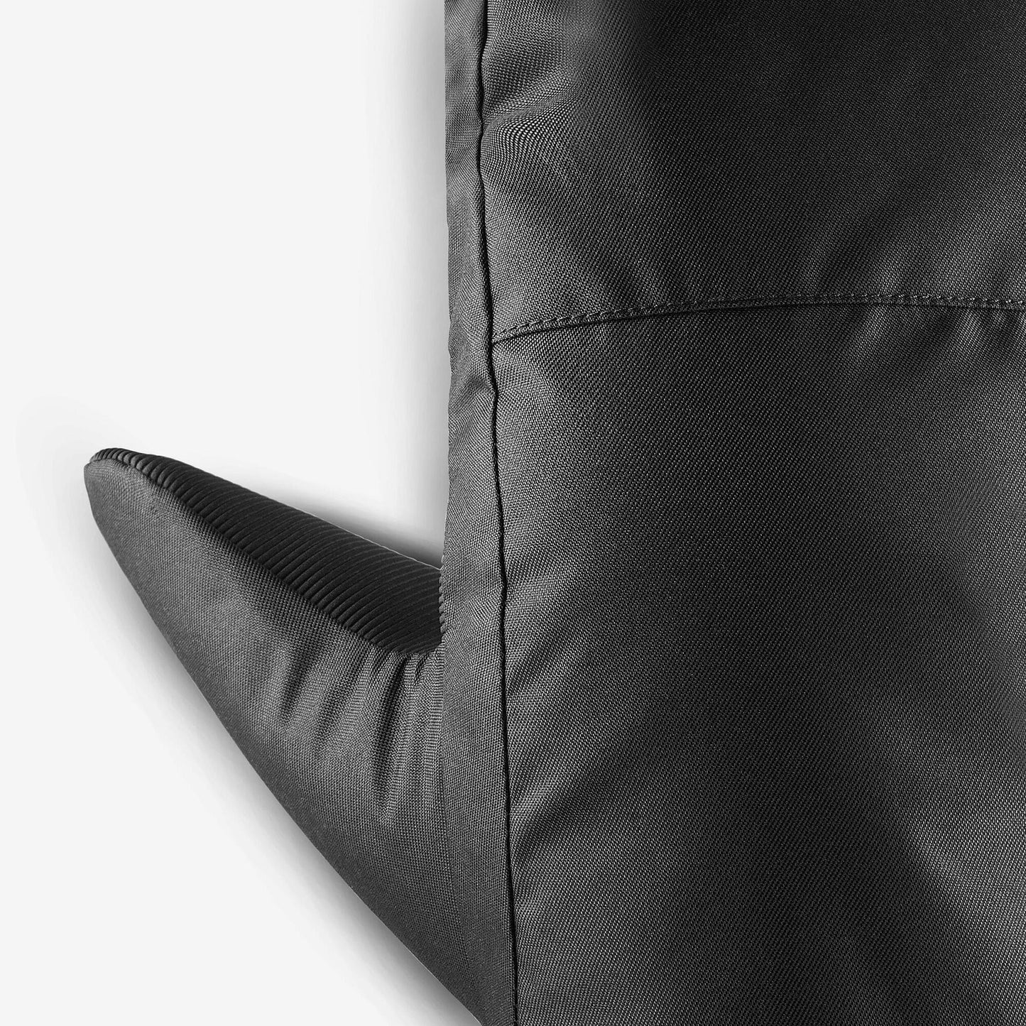Wedze Adult 100 Waterproof Ski Mitten