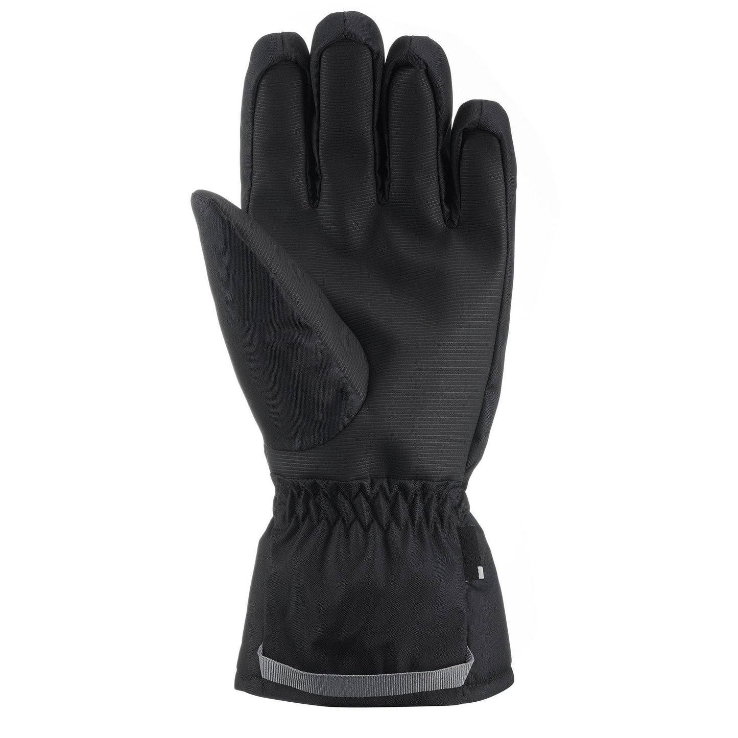 Wedze Adult 100 Waterproof Ski Gloves