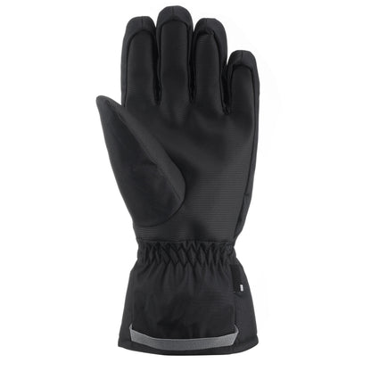 Wedze Adult 100 Waterproof Ski Gloves