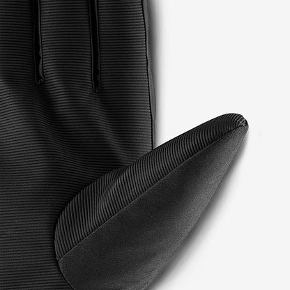 Wedze Adult 100 Waterproof Ski Gloves