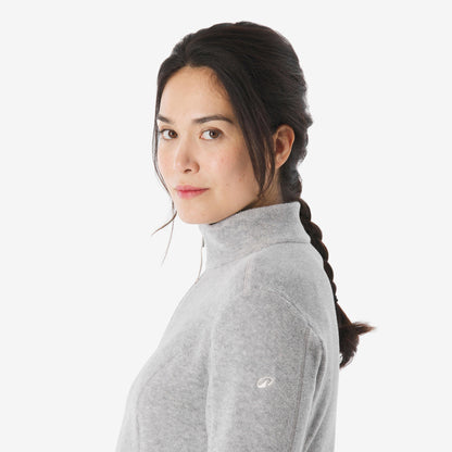 Quechua Women's MH120 Fleece Jacket