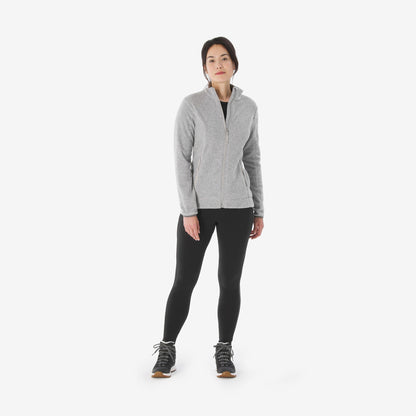 Quechua Women's MH120 Fleece Jacket