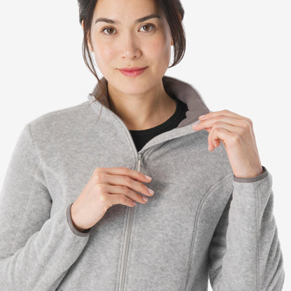 Quechua Women's MH120 Fleece Jacket