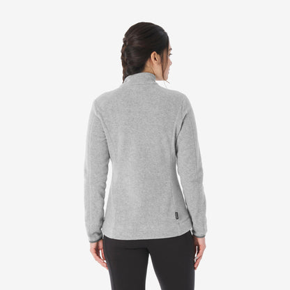 Quechua Women's MH120 Fleece Jacket
