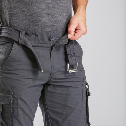 Forclaz Men's Travel 100 Cargo Pants