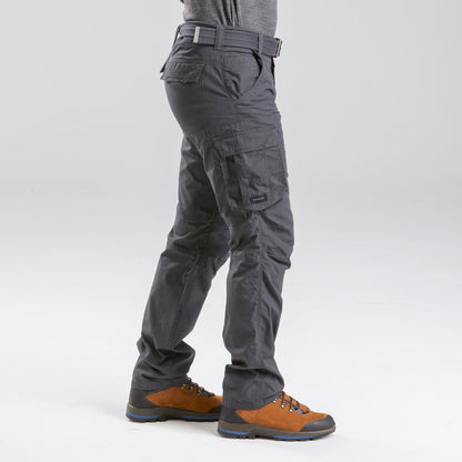 Forclaz Men's Travel 100 Cargo Pants