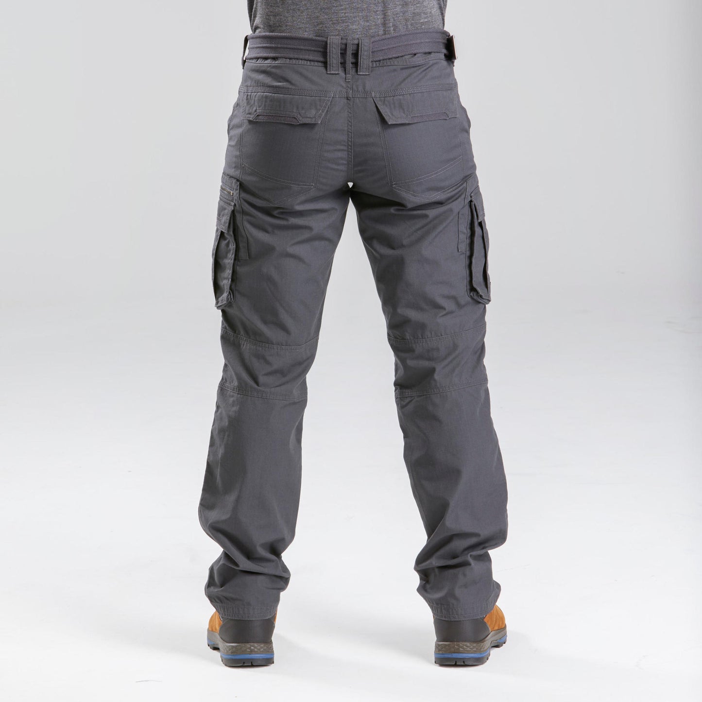 Forclaz Men's Travel 100 Cargo Pants