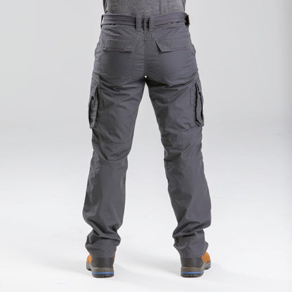 Forclaz Men's Travel 100 Cargo Pants
