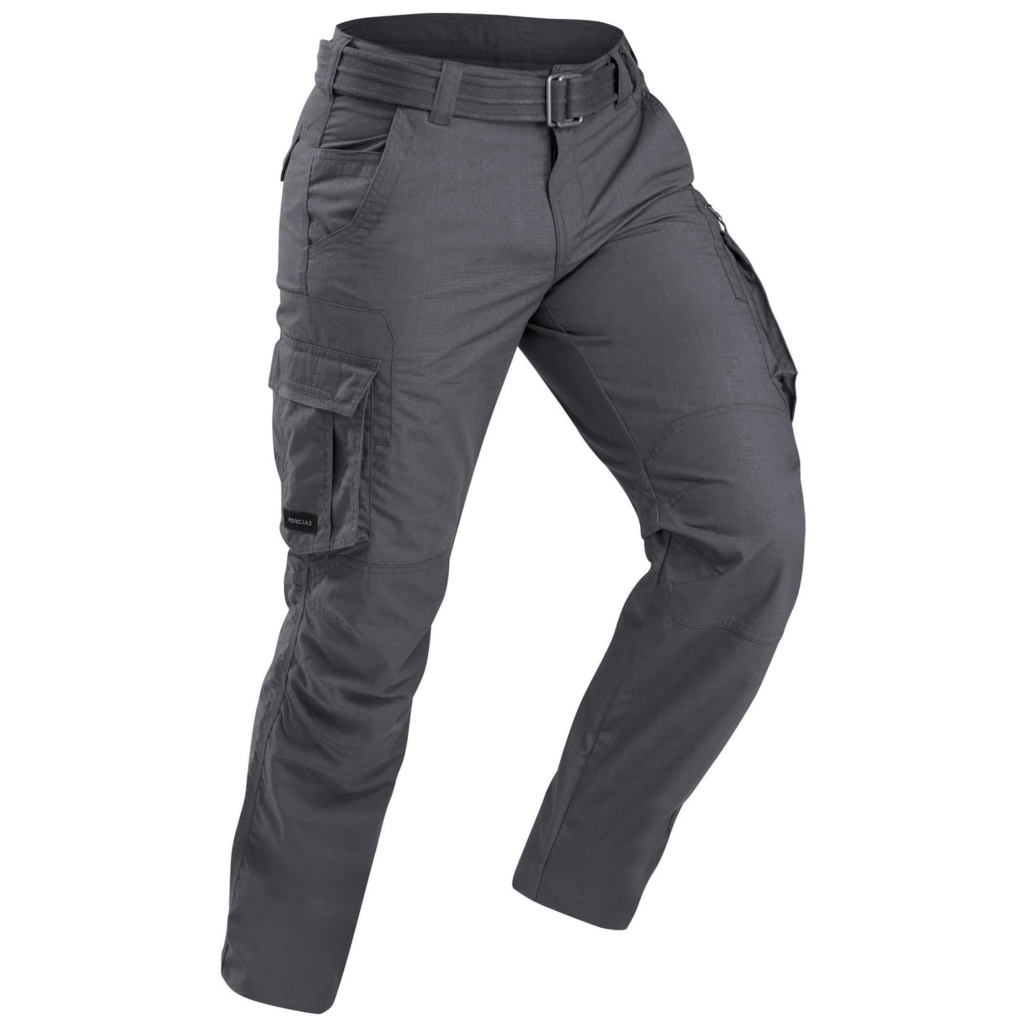 Forclaz Men's Travel 100 Cargo Pants