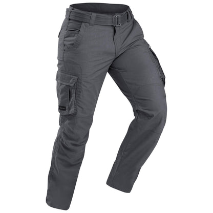 Forclaz Men's Travel 100 Cargo Pants
