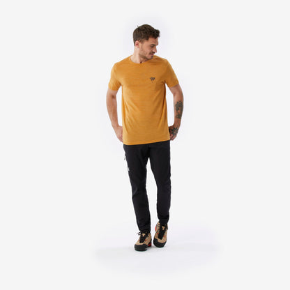 Simond Men's Travel 500 Merino Wool T-Shirt