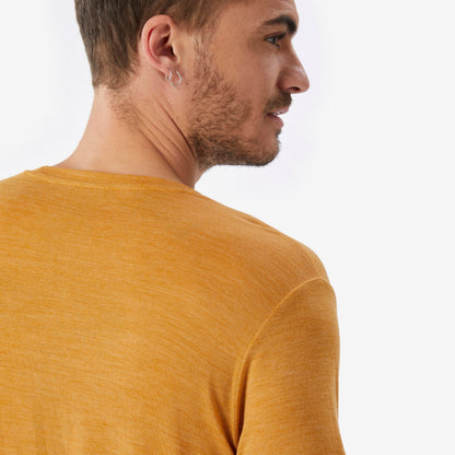 Simond Men's Travel 500 Merino Wool T-Shirt