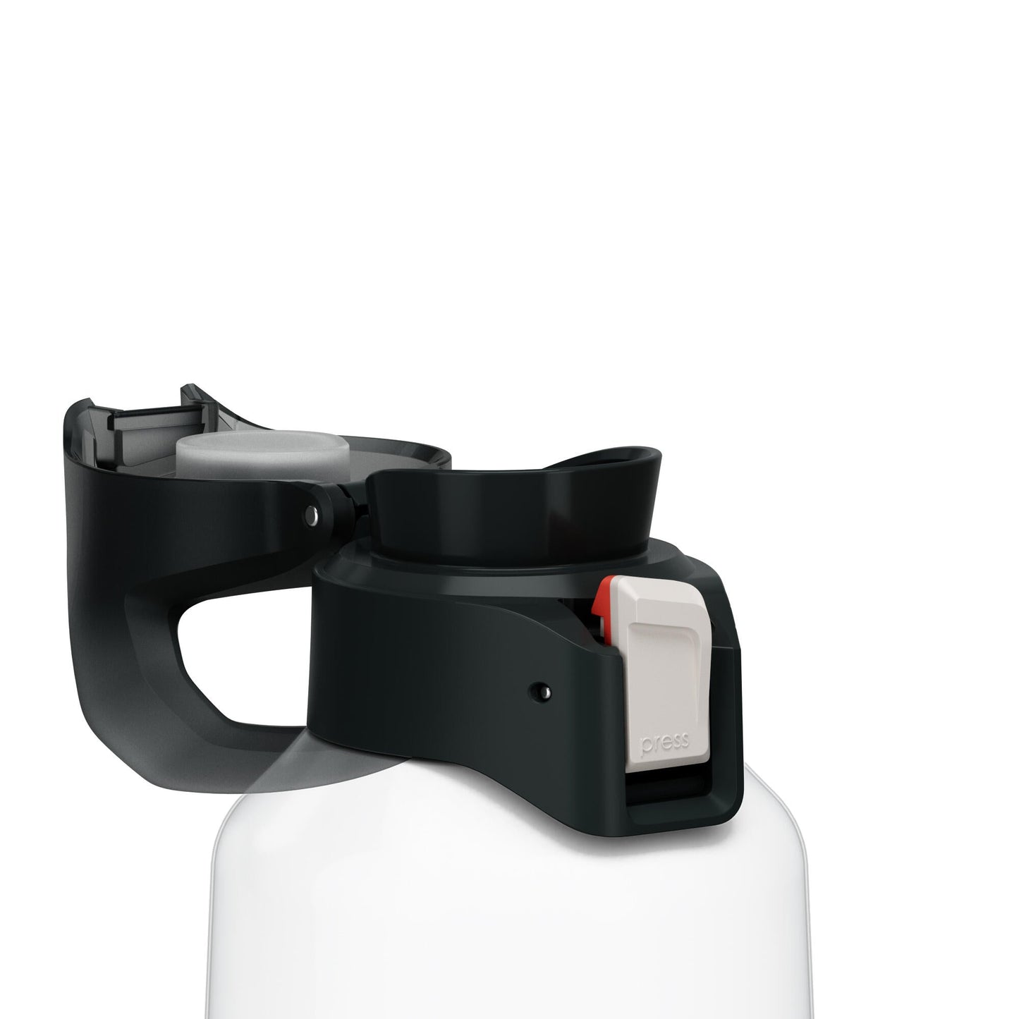 Quechua MH900 Quick Opening Water Bottle Cap