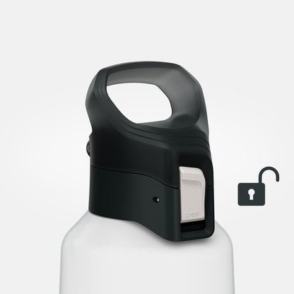 Quechua MH900 Quick Opening Water Bottle Cap
