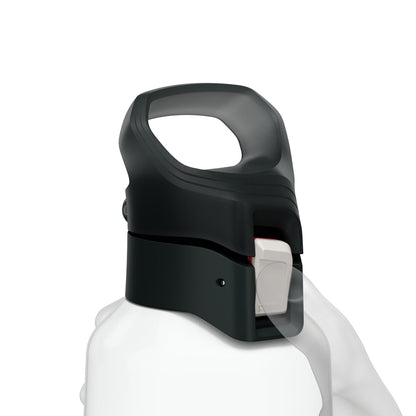 Quechua MH900 Quick Opening Water Bottle Cap