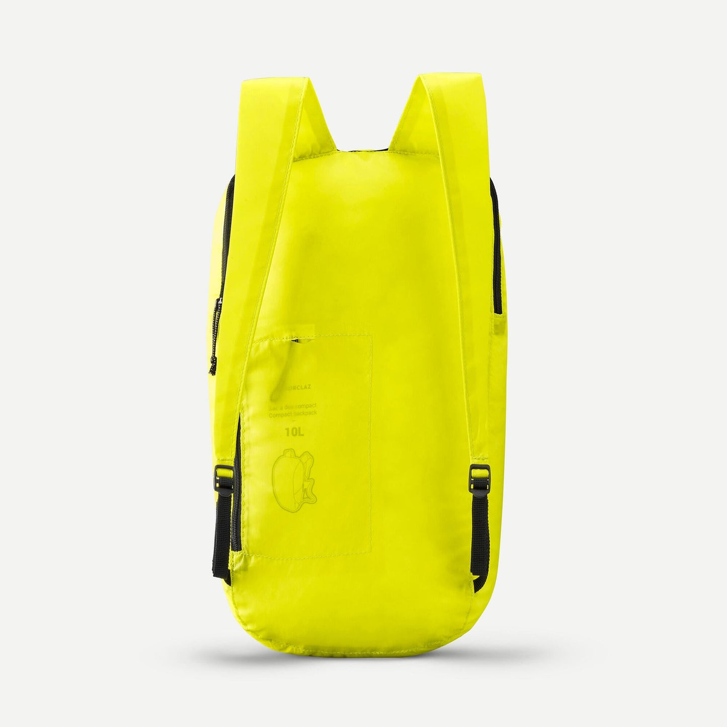 Forclaz Ultra-Compact 10 L Backpack