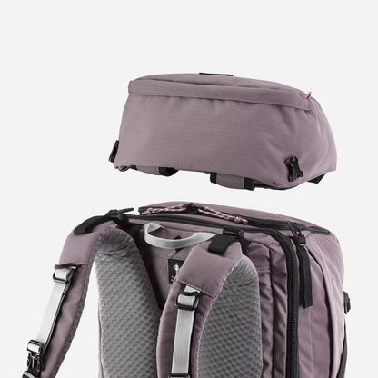 Forclaz Women's Travel 900 60 + 6 L Backpacking Pack