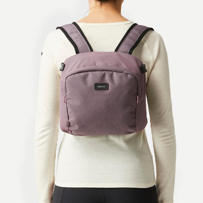 Forclaz Women's Travel 900 60 + 6 L Backpacking Pack