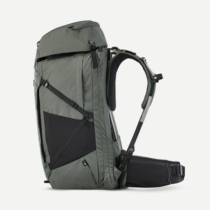 Forclaz Men's Travel 900 70+6L Backpacking Pack