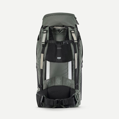 Forclaz Men's Travel 900 70+6L Backpacking Pack