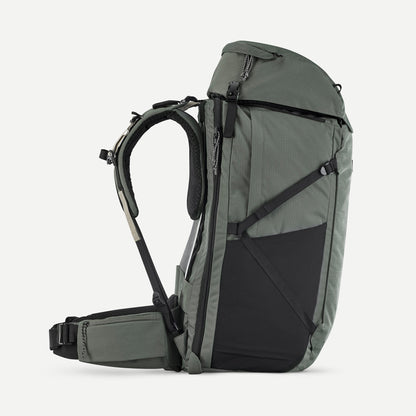 Forclaz Men's Travel 900 70+6L Backpacking Pack