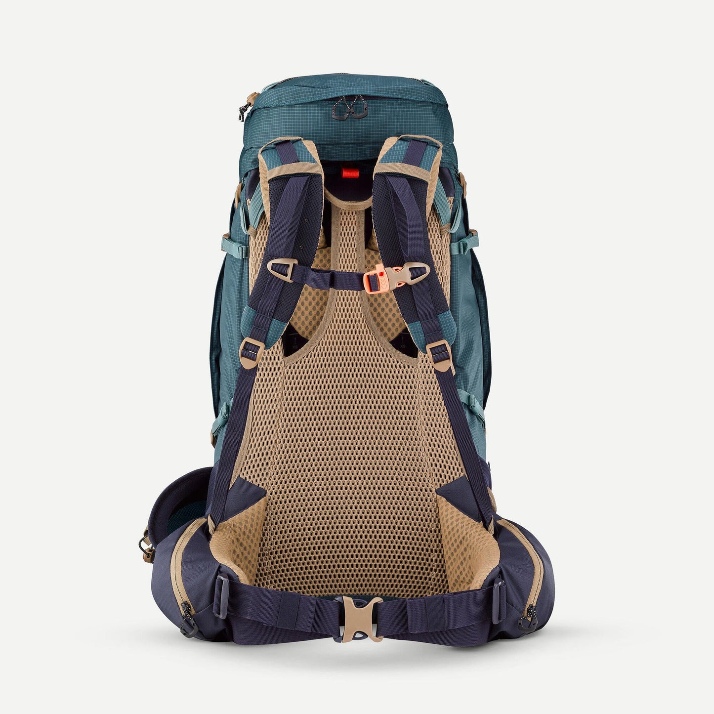 Simond Men's MT500 Air 50+10 L Backpacking Backpack