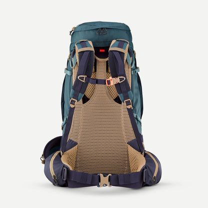 Simond Men's MT500 Air 50+10 L Backpacking Backpack