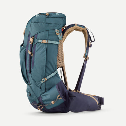 Simond Men's MT500 Air 50+10 L Backpacking Backpack