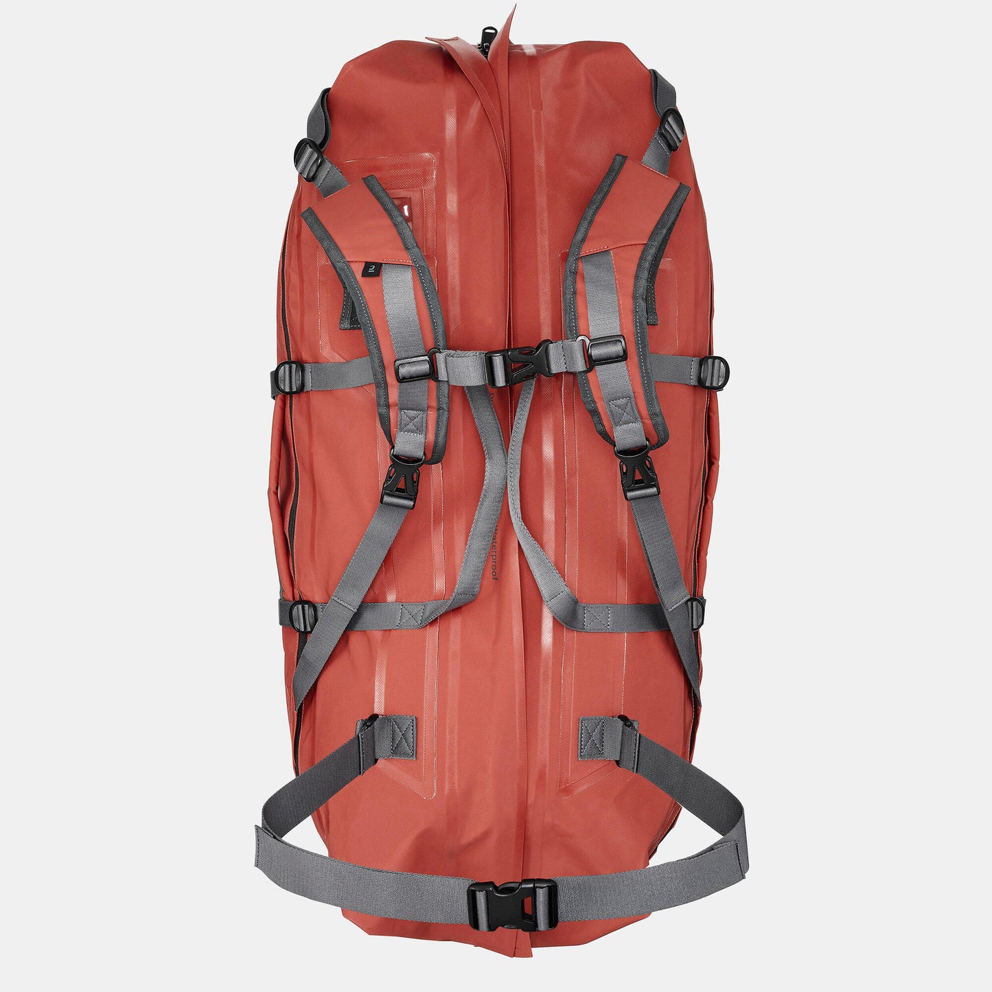 Simond  Transport 900 Extend 80-120 L Duffel Bag