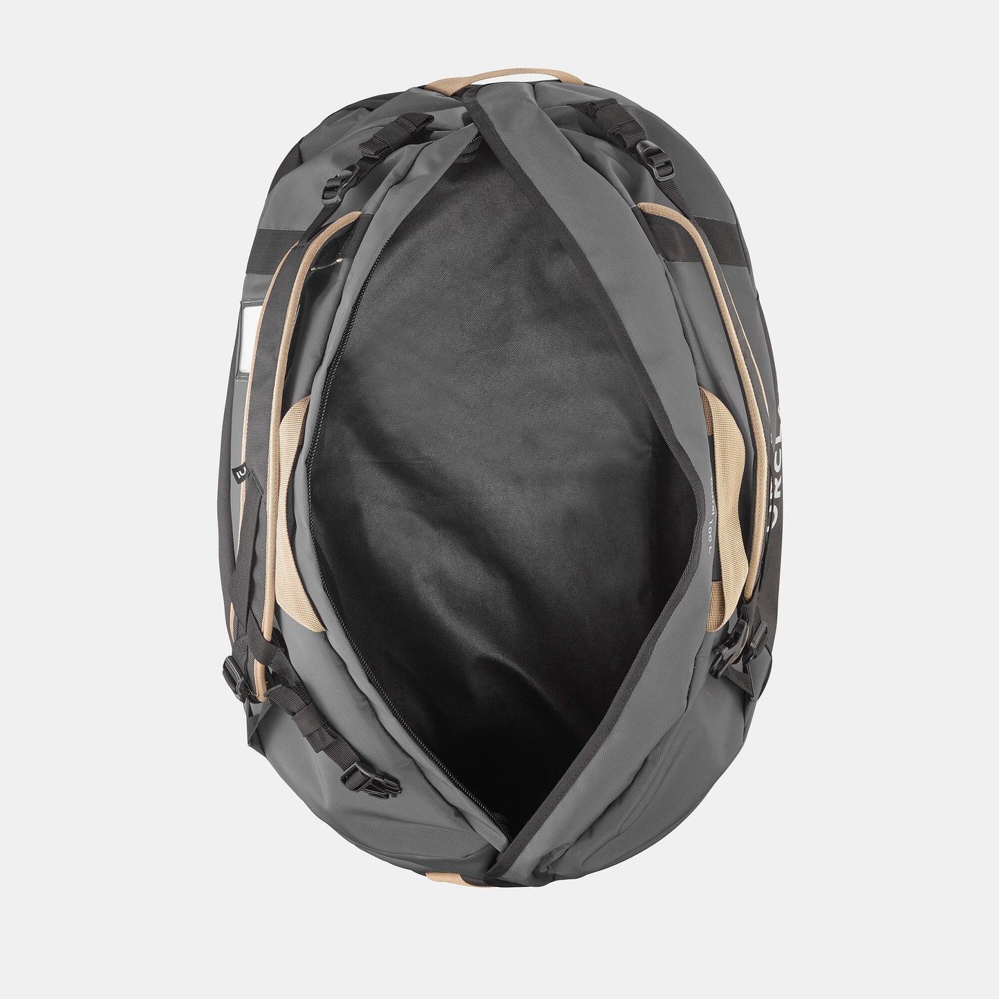 Simond  100 L Duffel Bag